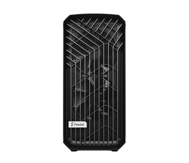Fractal Design Torrent Solid Czarna - 674928 - zdjęcie 9